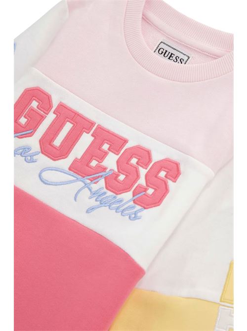  GUESS | K4YQ03 KA6R3FA